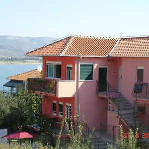 Apartament Ante, Trogir
